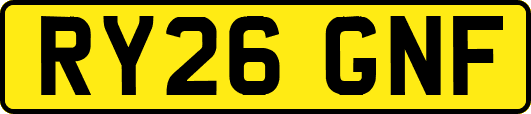 RY26GNF