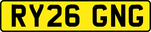 RY26GNG