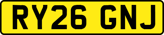 RY26GNJ