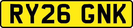 RY26GNK