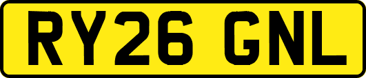 RY26GNL