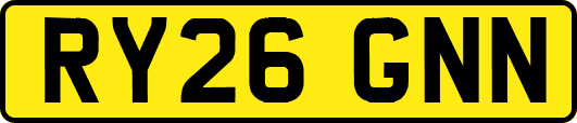 RY26GNN