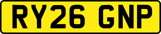 RY26GNP