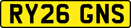 RY26GNS