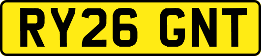 RY26GNT