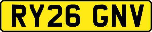 RY26GNV