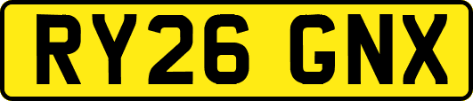 RY26GNX