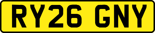 RY26GNY