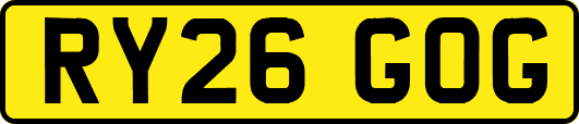 RY26GOG