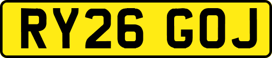 RY26GOJ