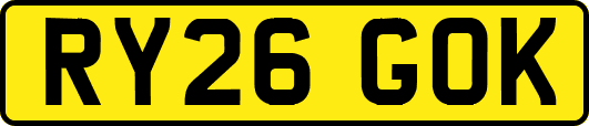 RY26GOK