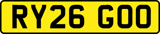RY26GOO