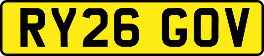 RY26GOV
