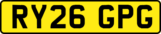 RY26GPG