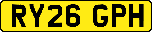 RY26GPH