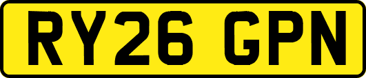 RY26GPN