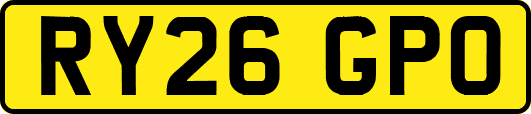 RY26GPO