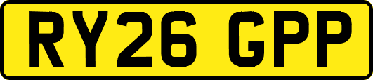 RY26GPP