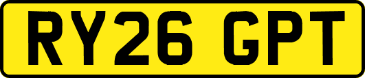 RY26GPT