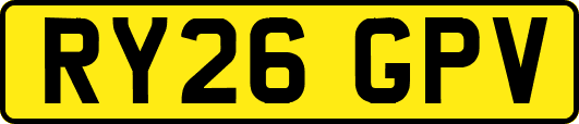 RY26GPV