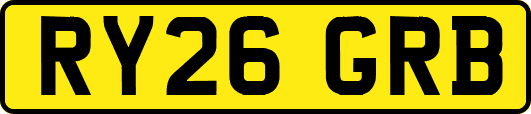 RY26GRB
