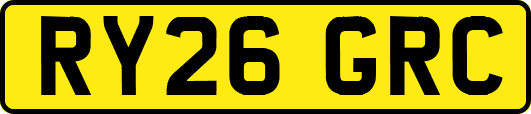 RY26GRC