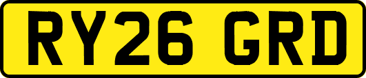 RY26GRD