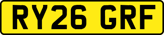 RY26GRF