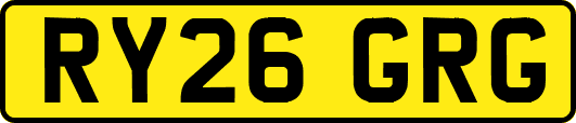 RY26GRG
