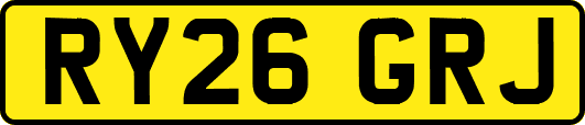 RY26GRJ