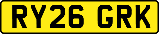 RY26GRK