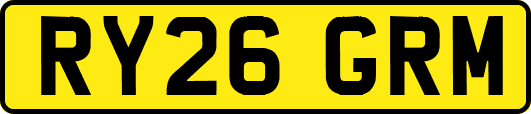 RY26GRM
