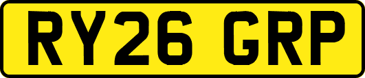 RY26GRP