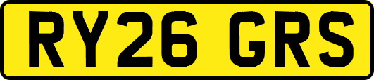RY26GRS
