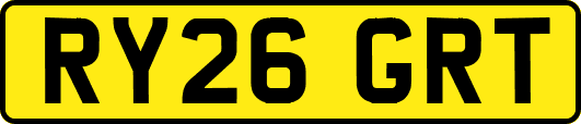RY26GRT