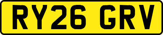RY26GRV