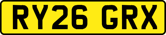 RY26GRX