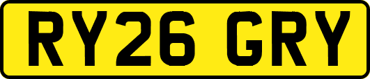 RY26GRY