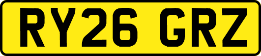 RY26GRZ