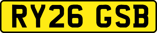 RY26GSB