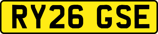 RY26GSE