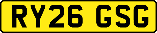 RY26GSG