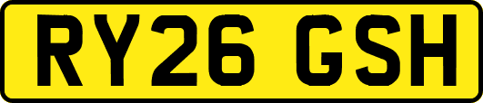 RY26GSH