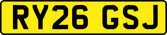 RY26GSJ