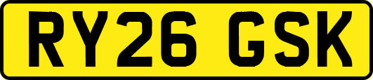 RY26GSK