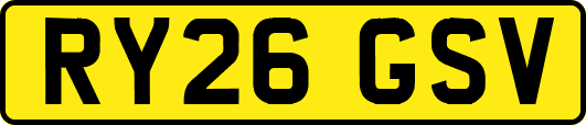RY26GSV