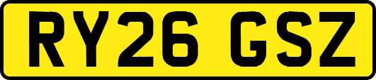 RY26GSZ