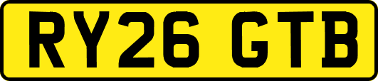 RY26GTB