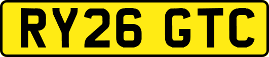 RY26GTC