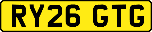 RY26GTG